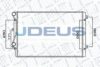 JDEUS 001M24 Radiator, engine cooling